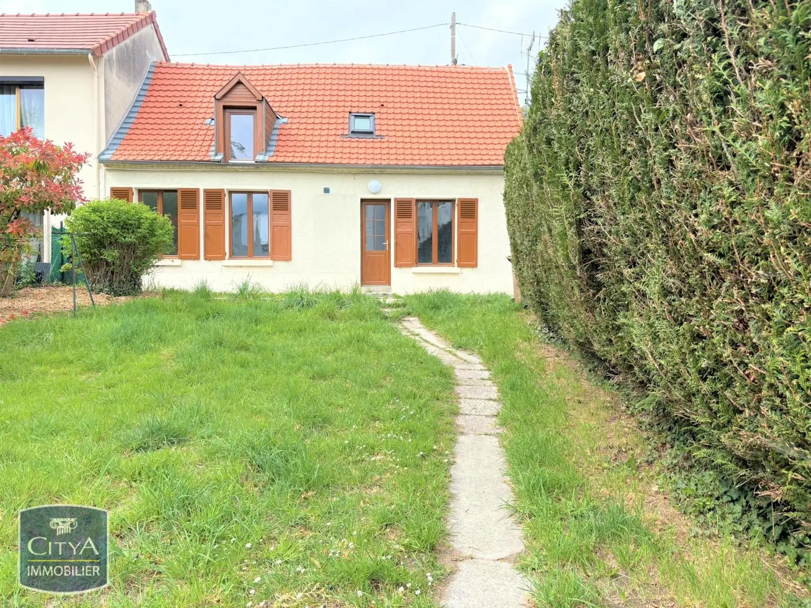 Photo 2 Maison 3 pièces 60m²