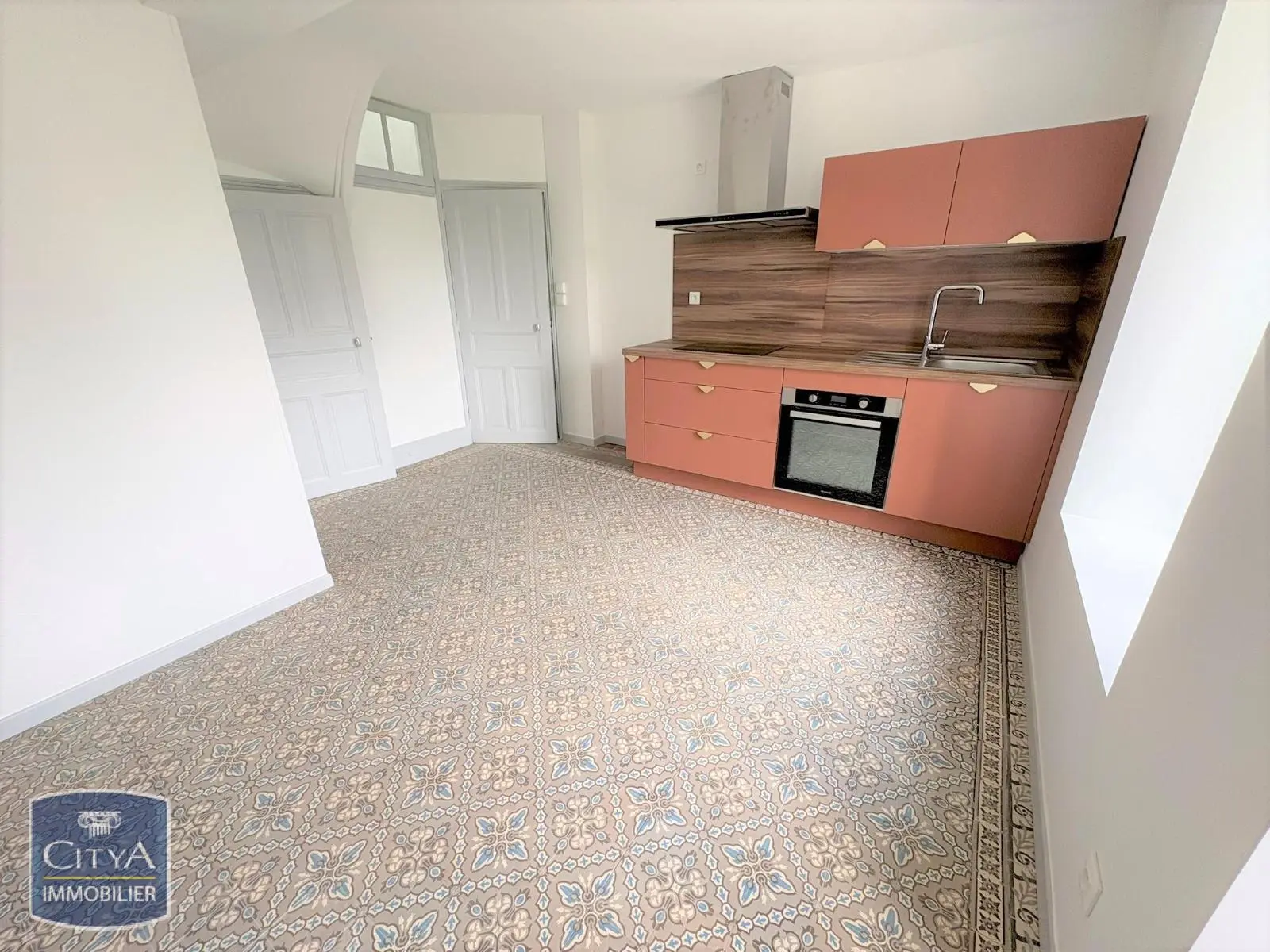 Photo 3 Maison 3 pièces 60m²