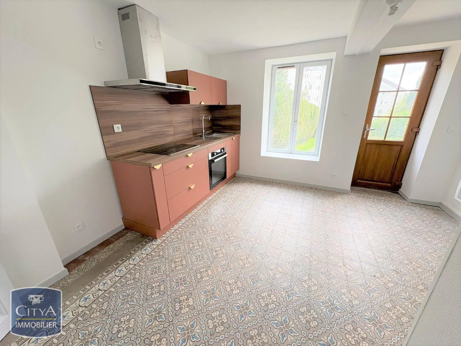 Photo 4 Maison 3 pièces 60m²