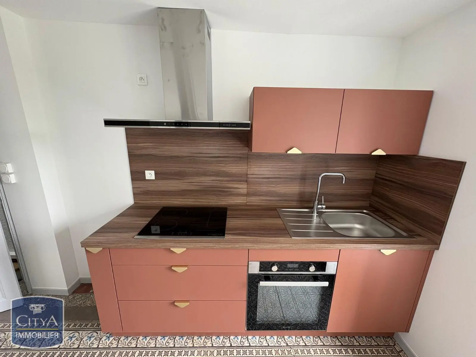 Photo 5 Maison 3 pièces 60m²