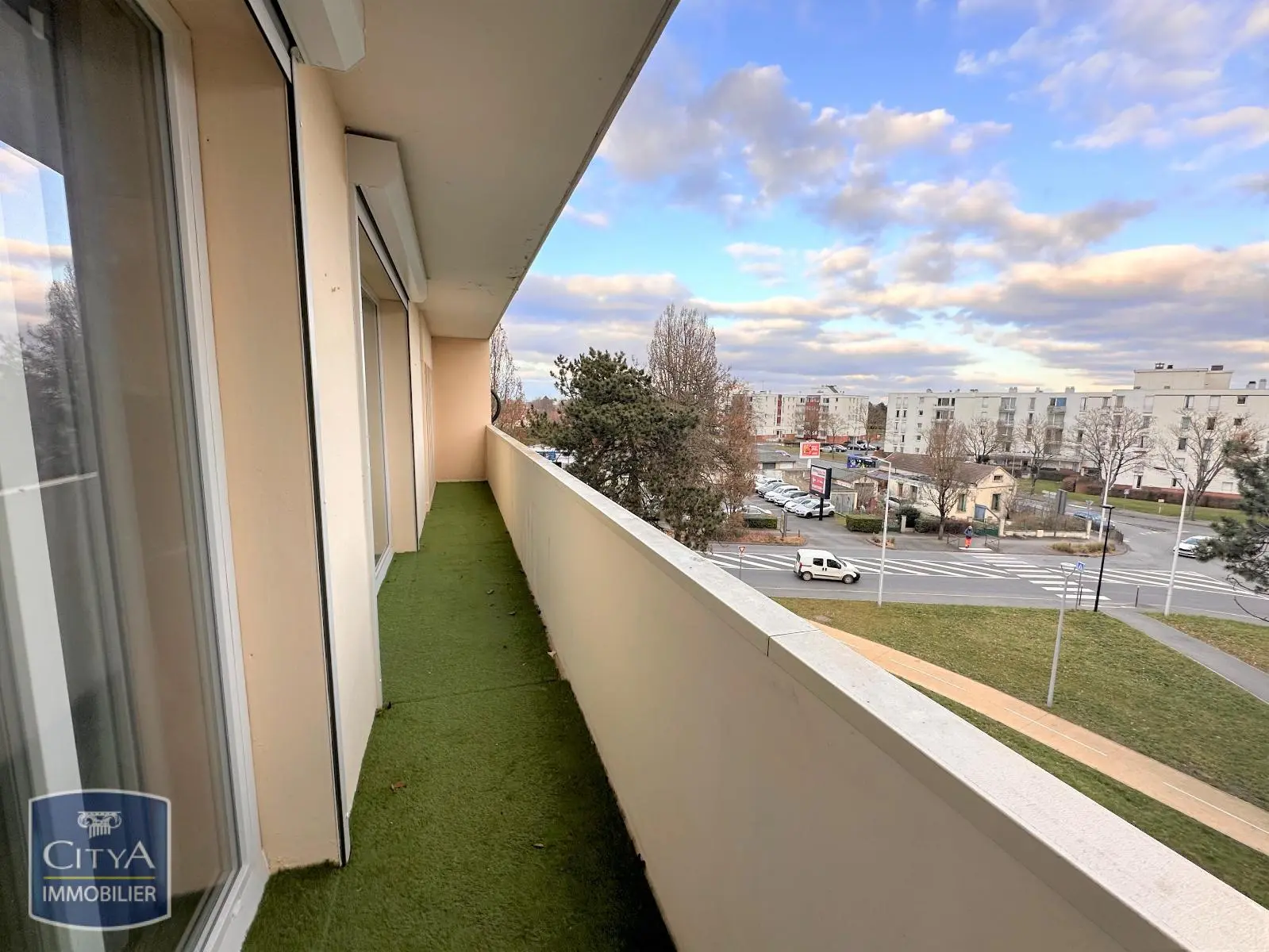 Photo 3 Appartement 2 pièces 44m²