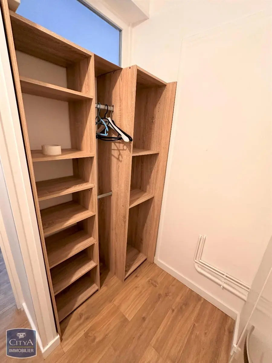 Photo 8 Appartement 2 pièces 44m²