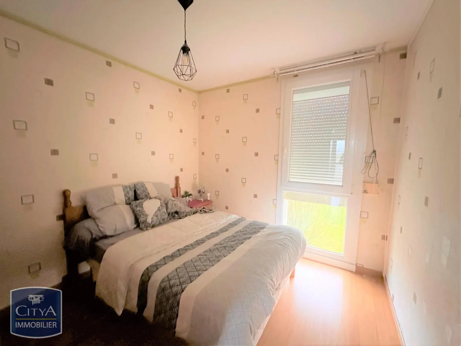 Photo 3 Appartement 3 pièces 56.36m²