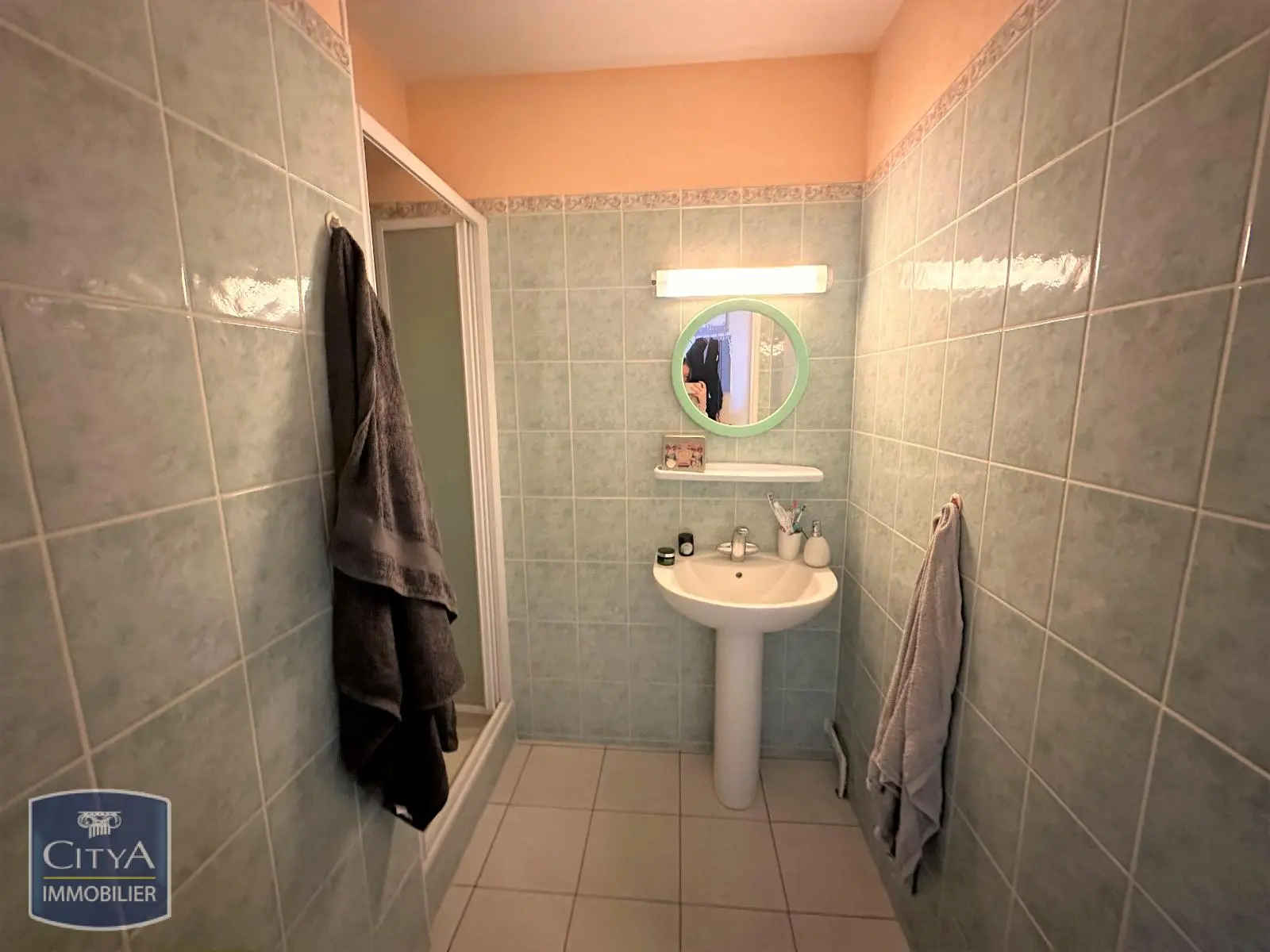 Photo 4 Appartement 3 pièces 56.36m²