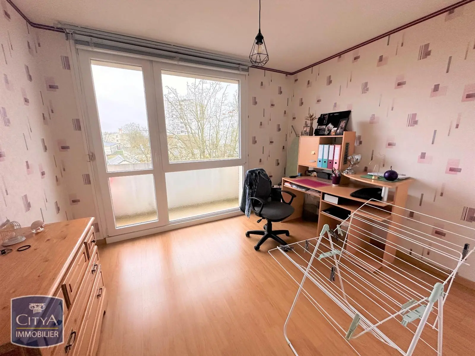 Photo 5 Appartement 3 pièces 56.36m²