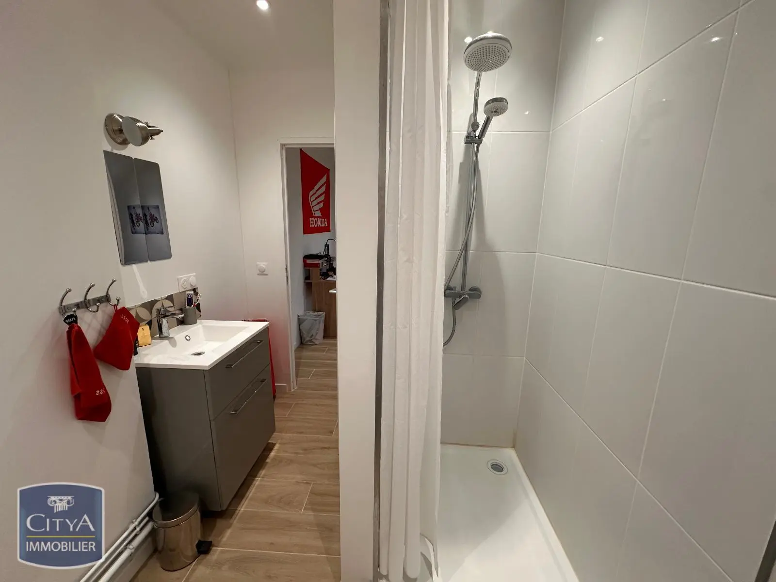 Photo 8 Appartement 2 pièces 44.91m²