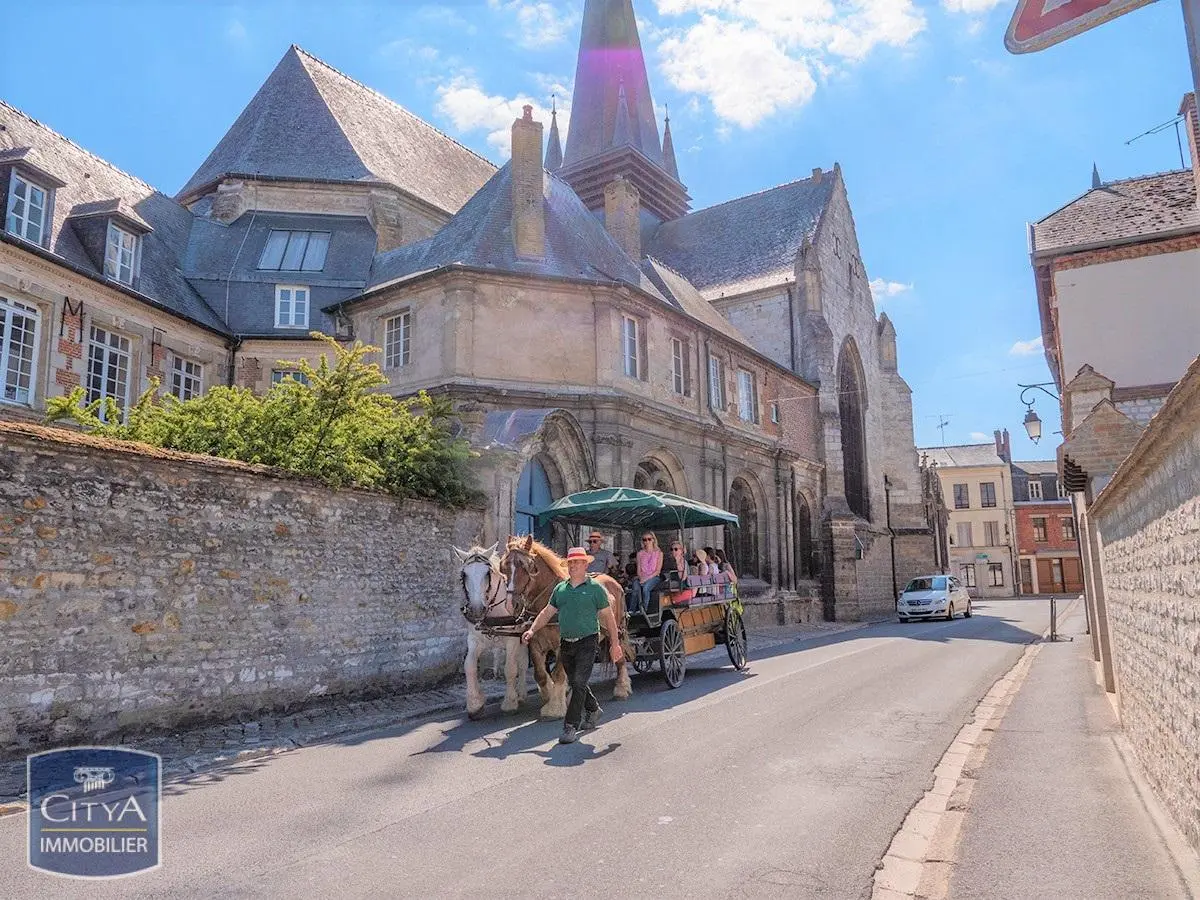 Photo 1 Maison 4 pièces 75.54m²