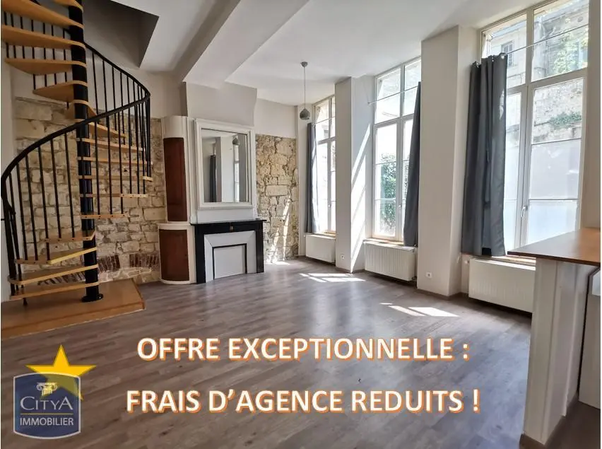 Photo 1 Appartement 2 pièces 57.06m²