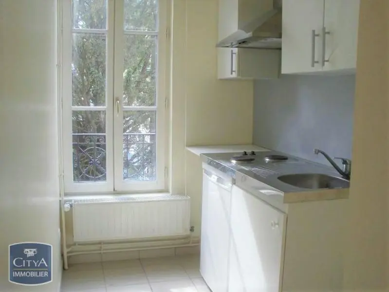 Photo 6 Appartement 1 pièce 31.04m²