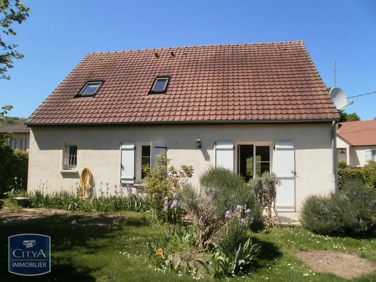 Photo 2 Maison 4 pièces 100.38m²