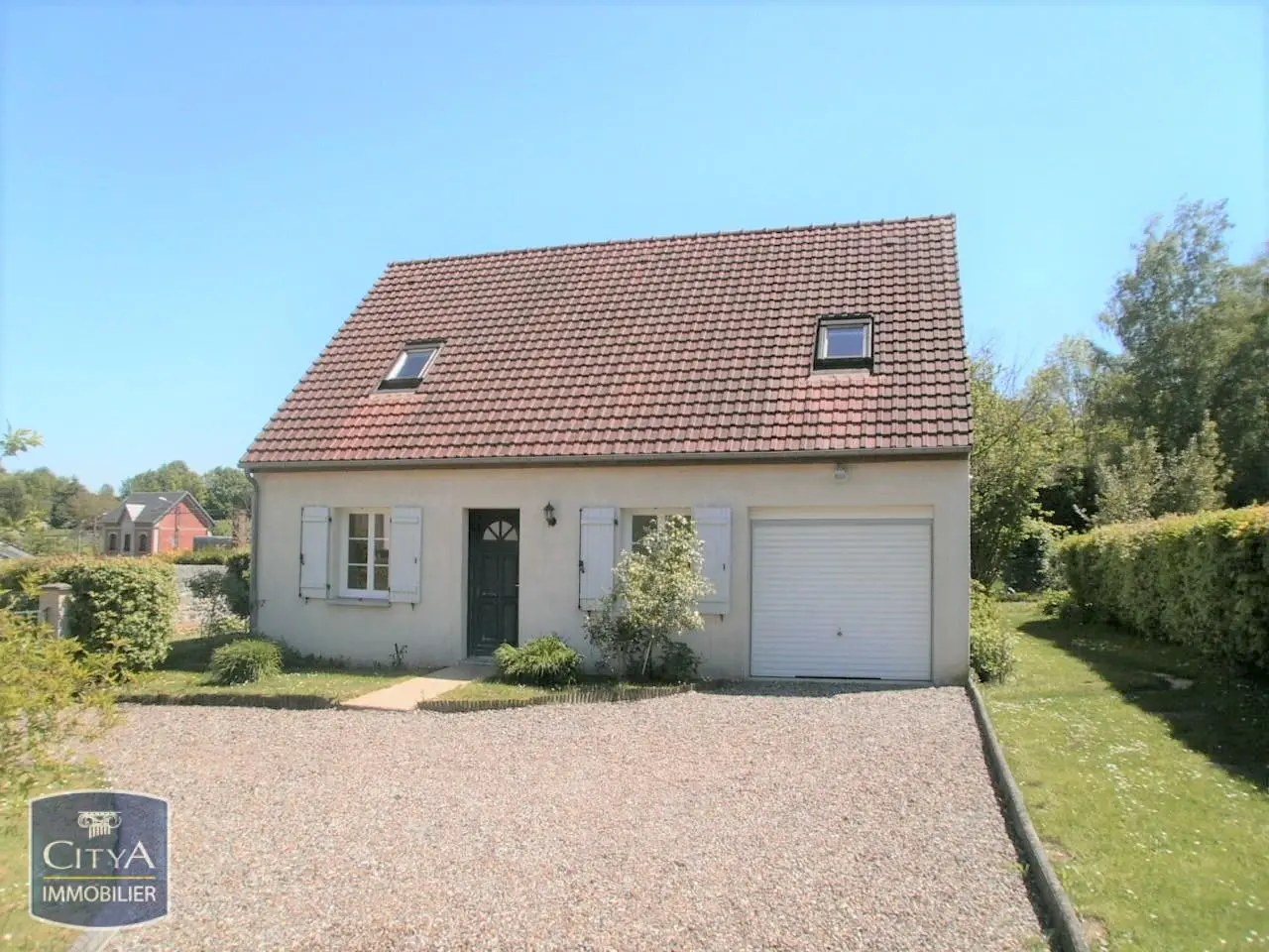 Photo 1 Maison 4 pièces 100.38m²