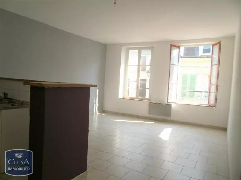 Photo 5 Appartement 2 pièces 57.4m²