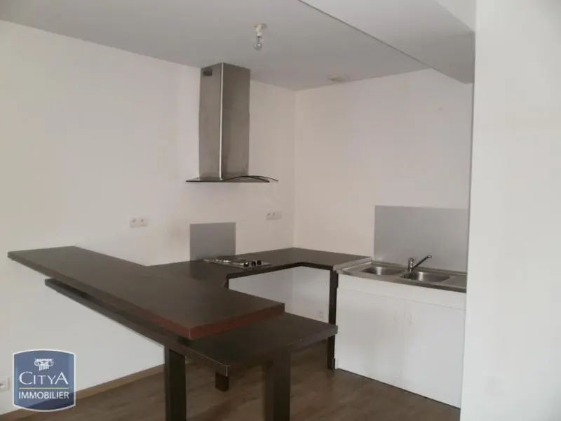 Photo 5 Appartement 3 pièces 57.65m²