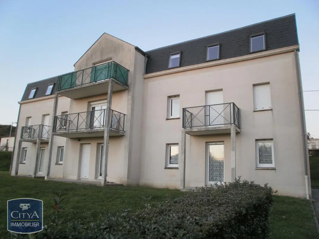 Photo 8 Appartement 2 pièces 42.99m²