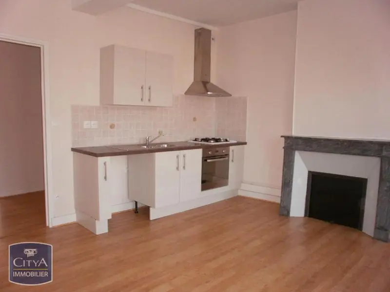 Photo 2 Appartement 4 pièces 97m²