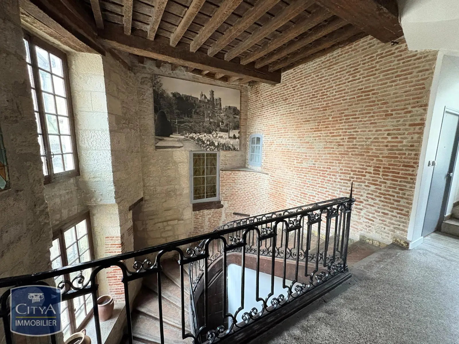 Photo 12 Appartement 1 pièce 33.92m²