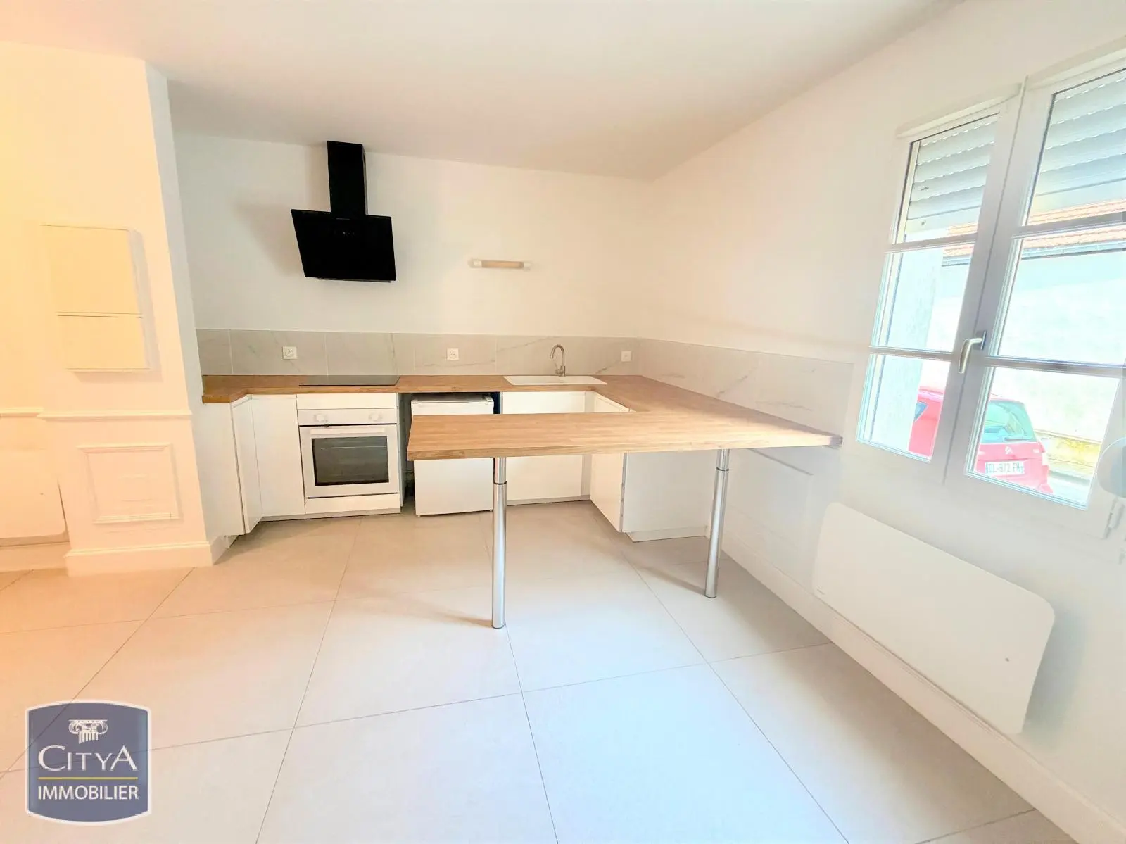 Photo 1 Appartement 1 pièce 34.55m²