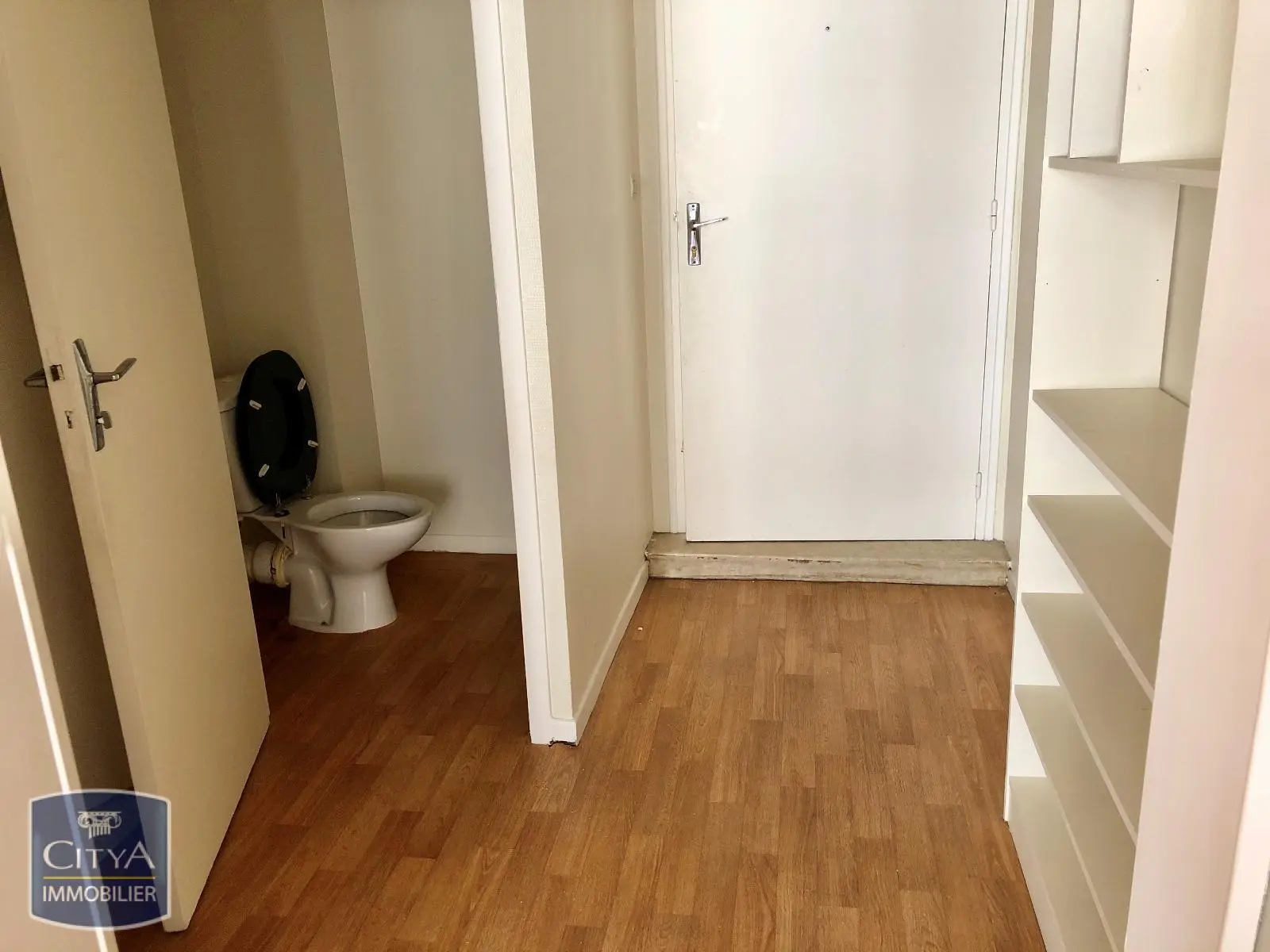 Photo 8 Appartement 4 pièces 75.97m²