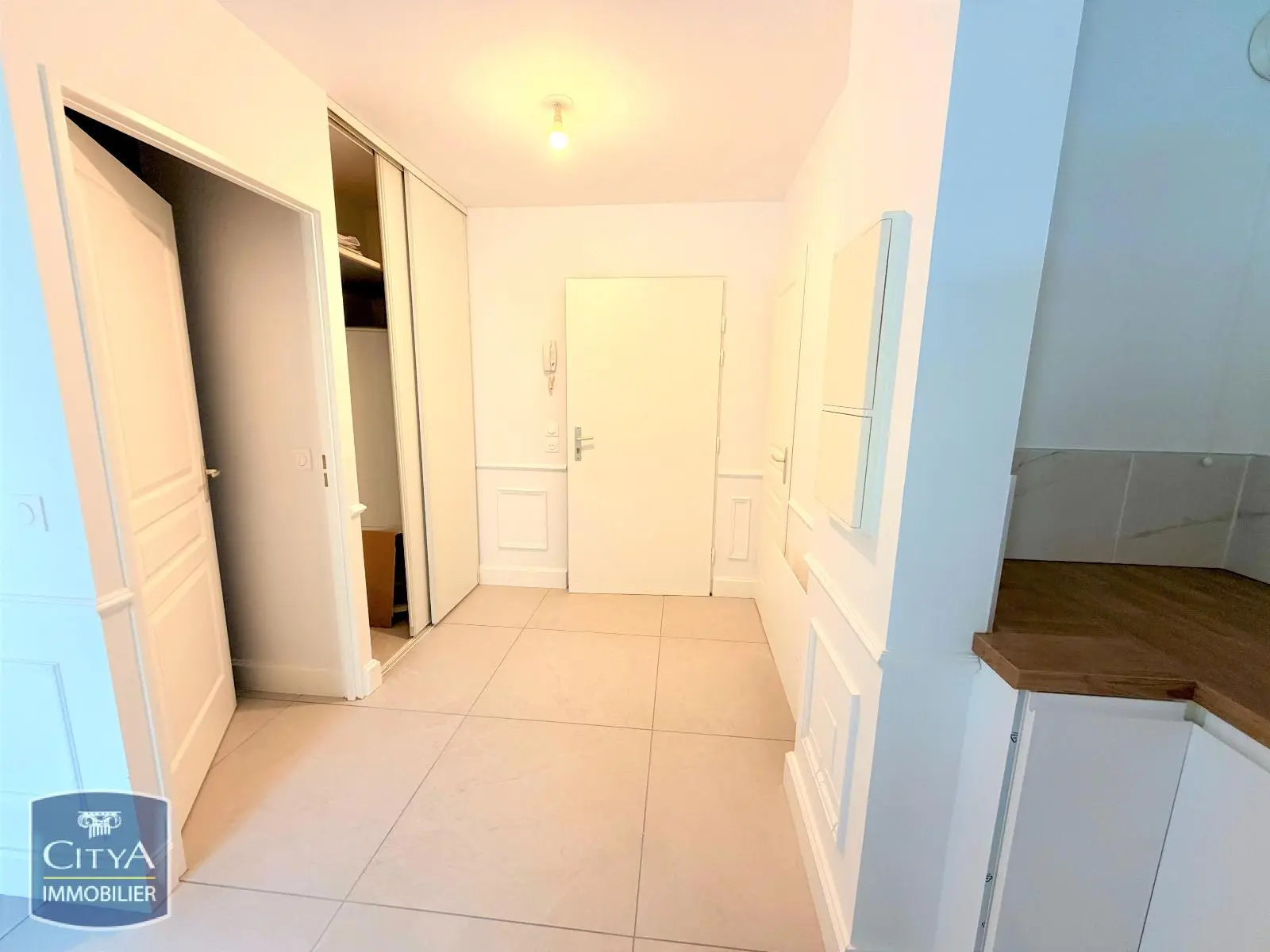 Photo 3 Appartement 1 pièce 34.55m²