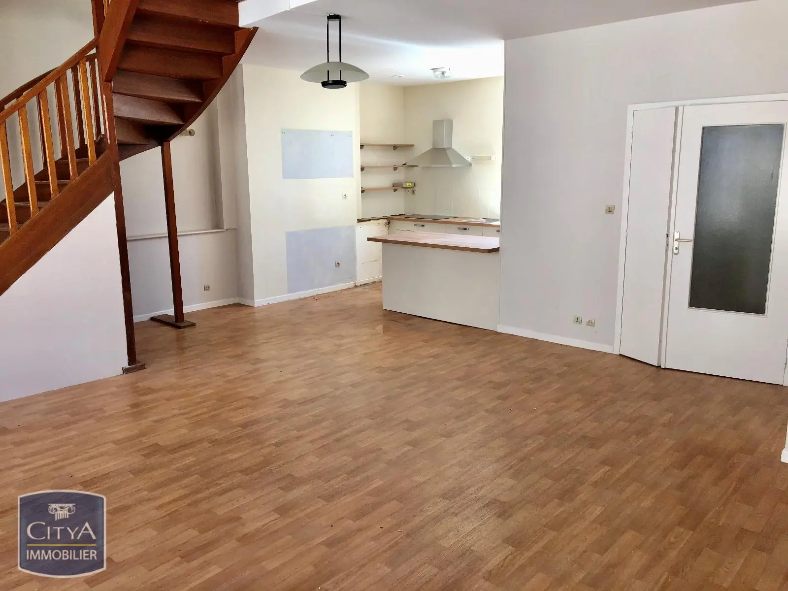 Photo 2 Appartement 4 pièces 75.97m²