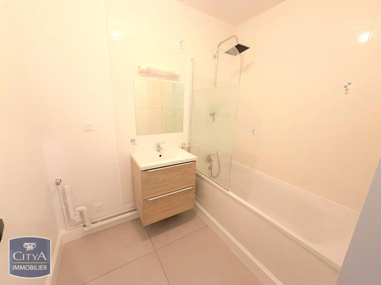 Photo 4 Appartement 1 pièce 34.55m²