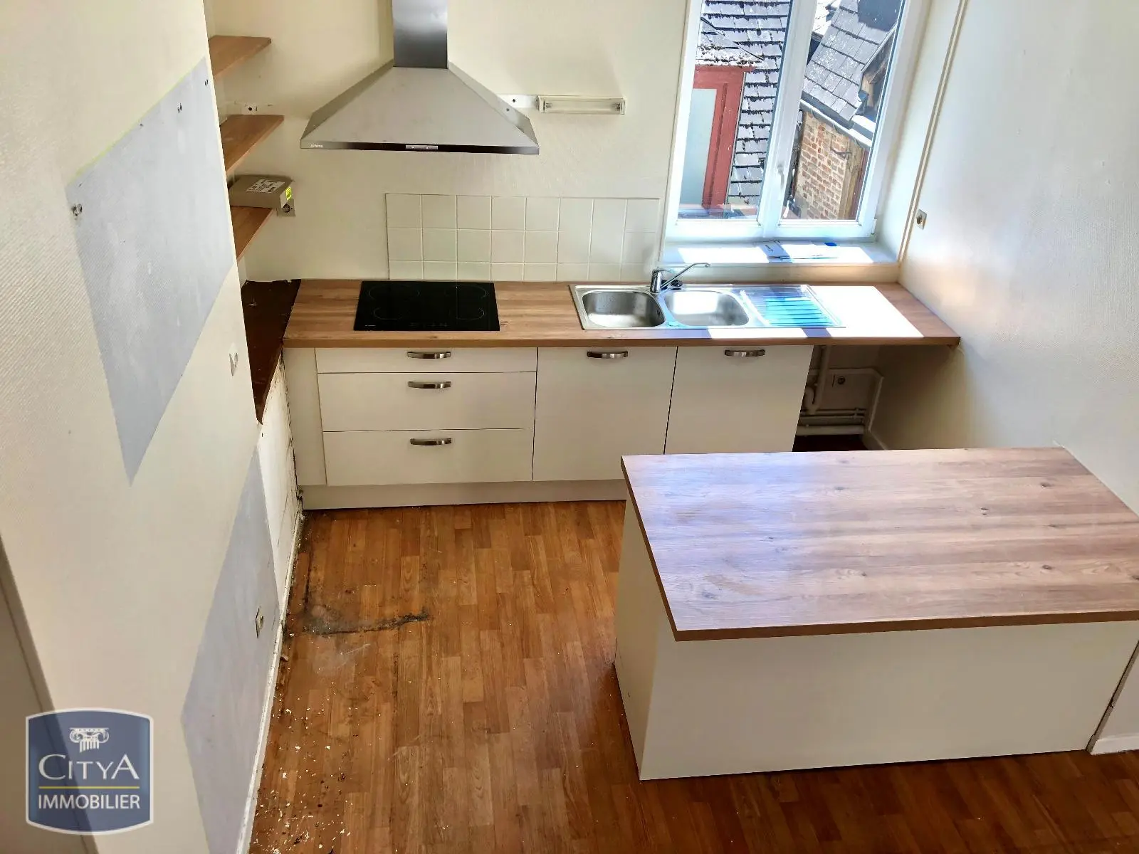 Photo 3 Appartement 4 pièces 75.97m²