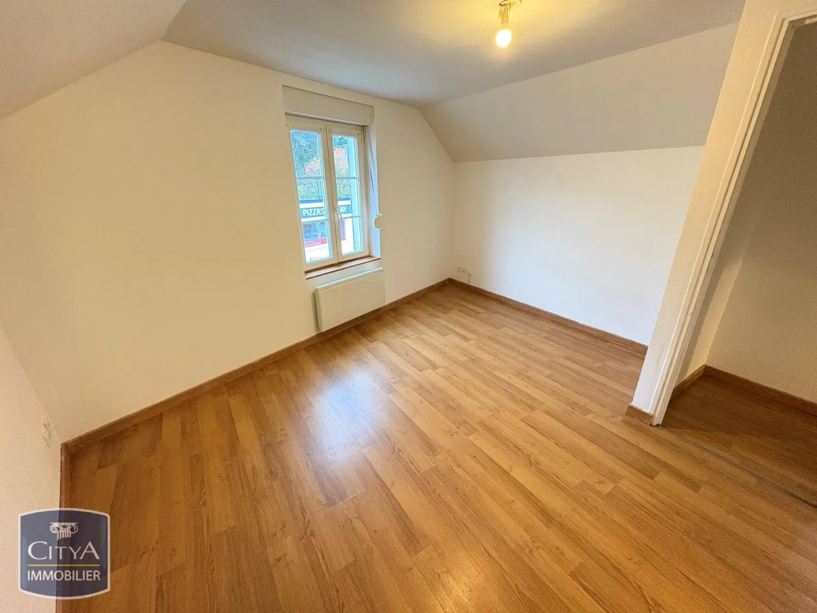 Photo 1 Maison 2 pièces 45.04m²