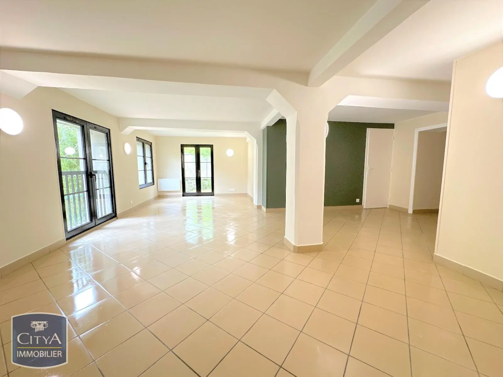 Photo 1 Appartement 3 pièces 86.2m²