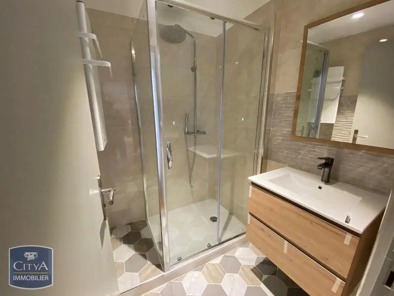 Photo 6 Appartement 3 pièces 46.96m²
