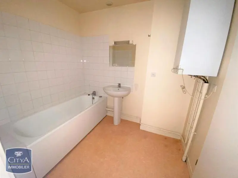 Photo 6 Appartement 2 pièces 57.03m²