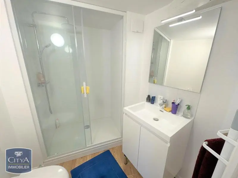 Photo 8 Appartement 1 pièce 21.25m²