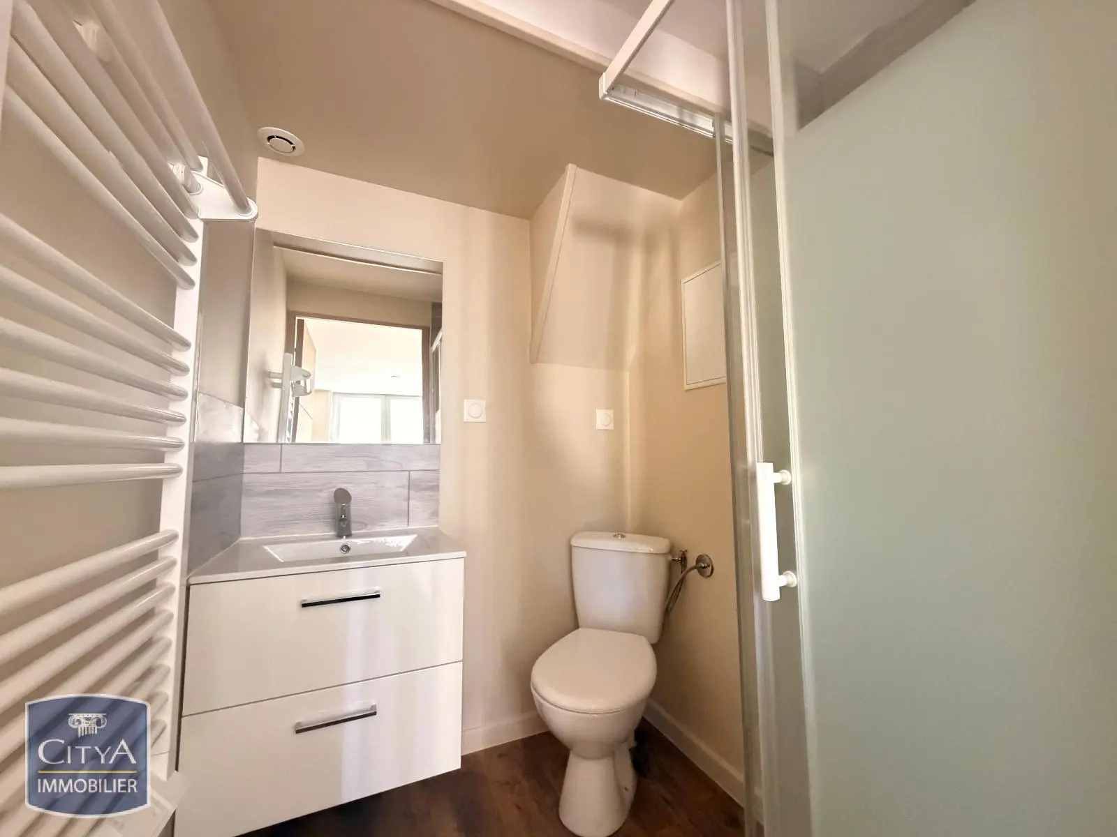 Photo 4 Appartement 1 pièce 17.44m²