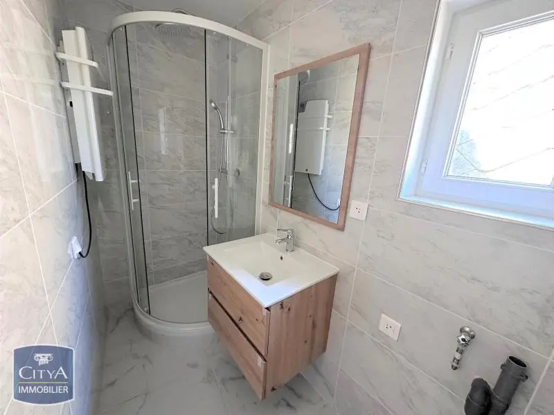 Photo 4 Appartement 3 pièces 40.39m²