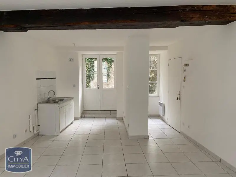 Photo 7 Appartement 2 pièces 44.64m²