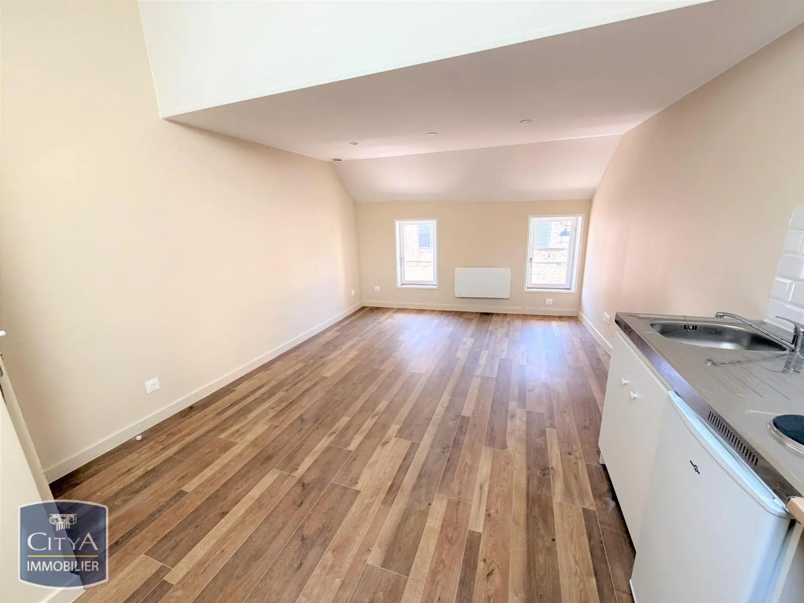 Photo 2 Appartement 2 pièces 32.03m²