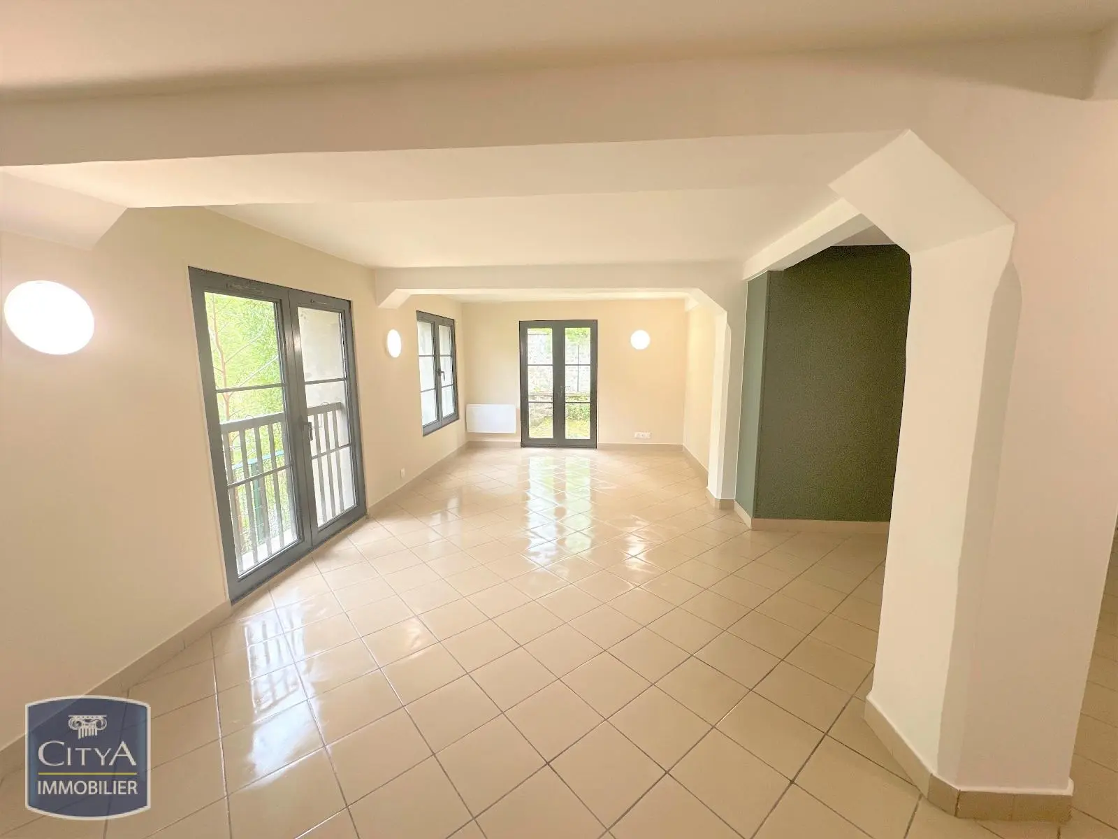 Photo 3 Appartement 3 pièces 86.2m²