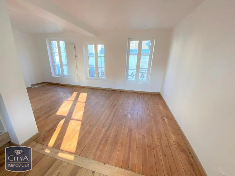Photo 4 Appartement 3 pièces 46.96m²