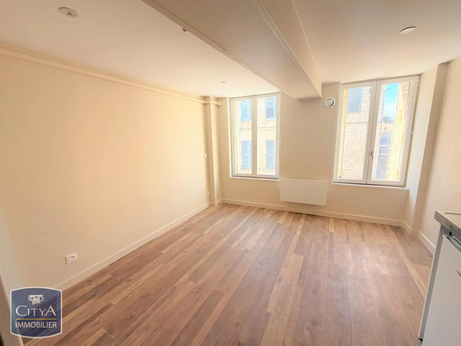 Photo 2 Appartement 1 pièce 17.44m²