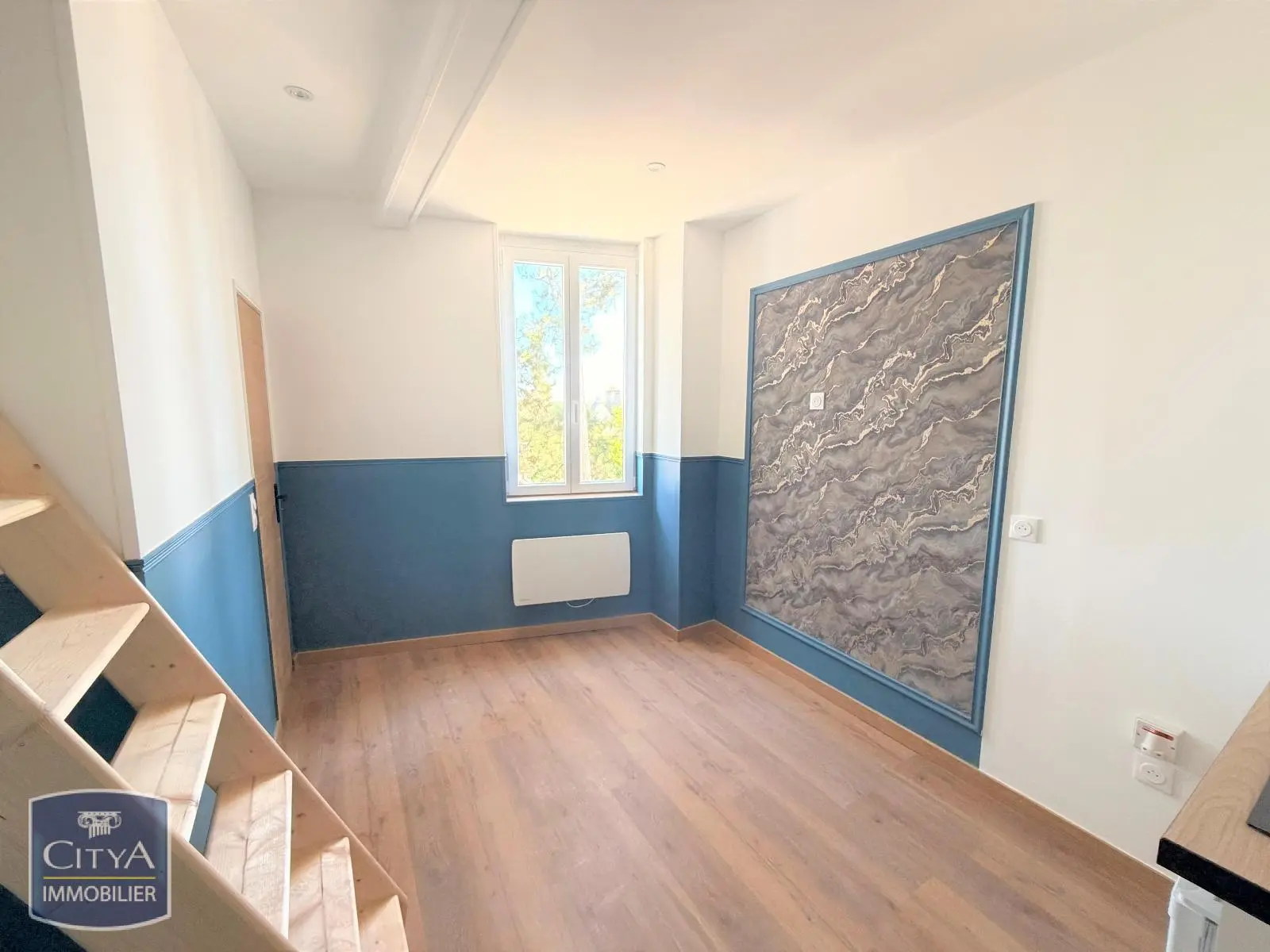 Photo 3 Appartement 1 pièce 14.98m²