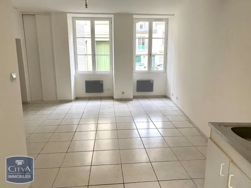 Photo 6 Appartement 2 pièces 44.64m²