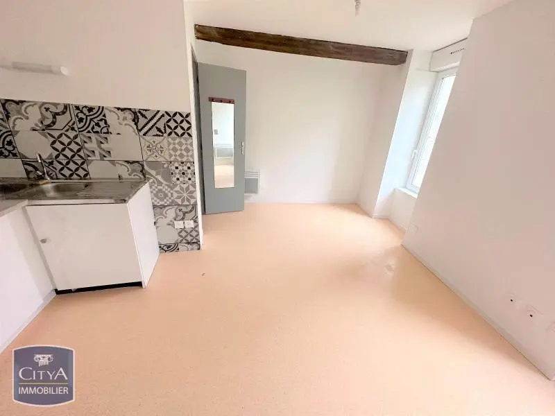 Photo 3 Appartement 1 pièce 17.63m²