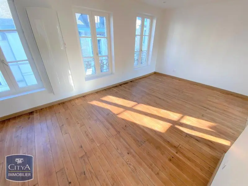Photo 5 Appartement 3 pièces 46.96m²