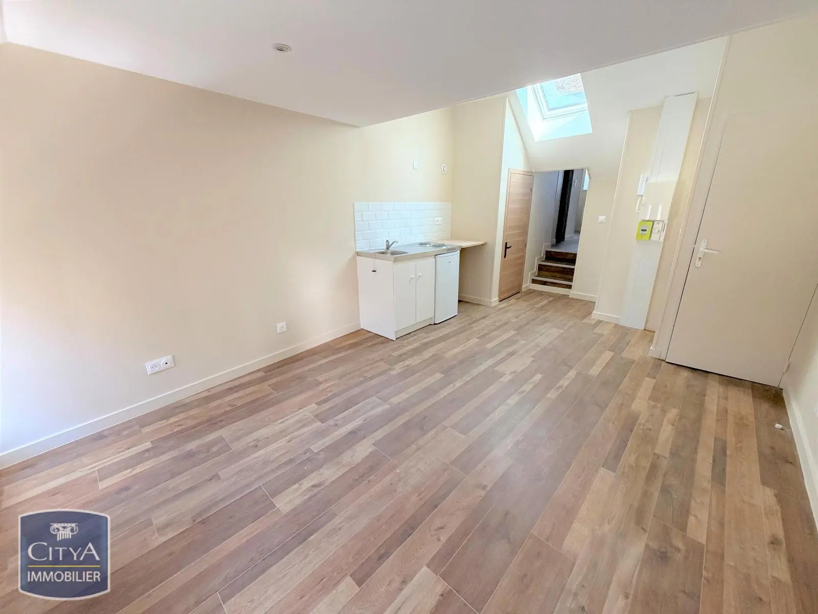 Photo 1 Appartement 2 pièces 32.03m²