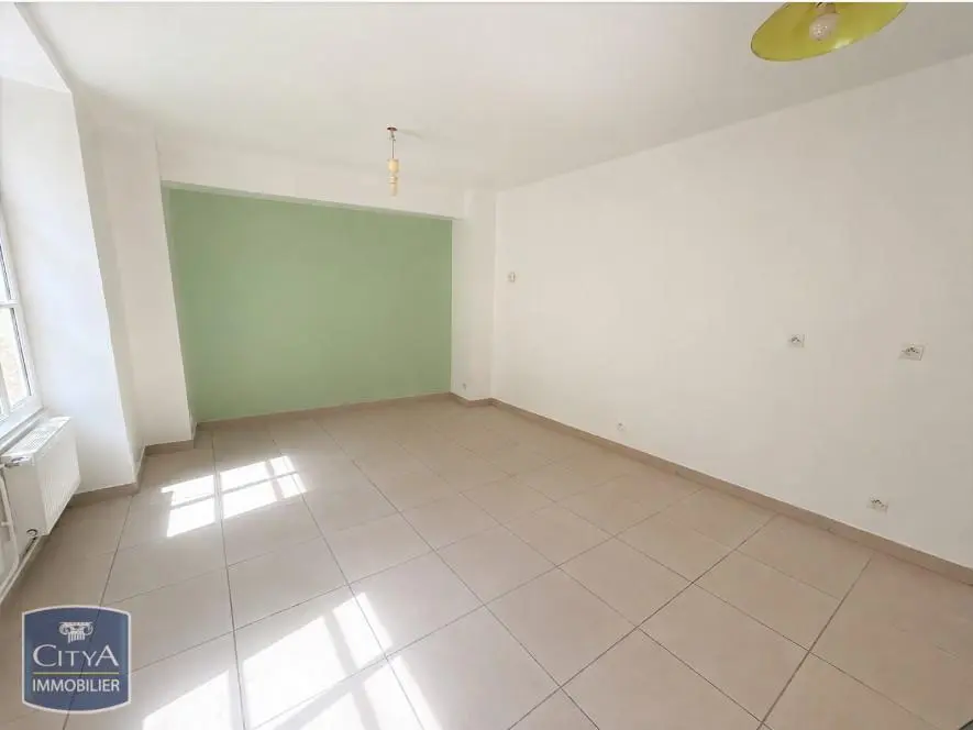 Photo 2 Appartement 3 pièces 58.83m²