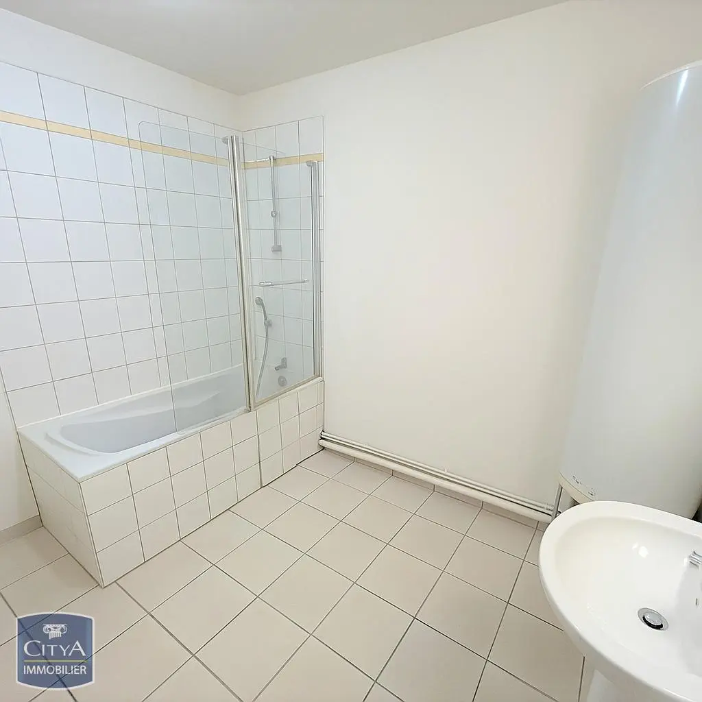 Photo 8 Appartement 3 pièces 91.5m²
