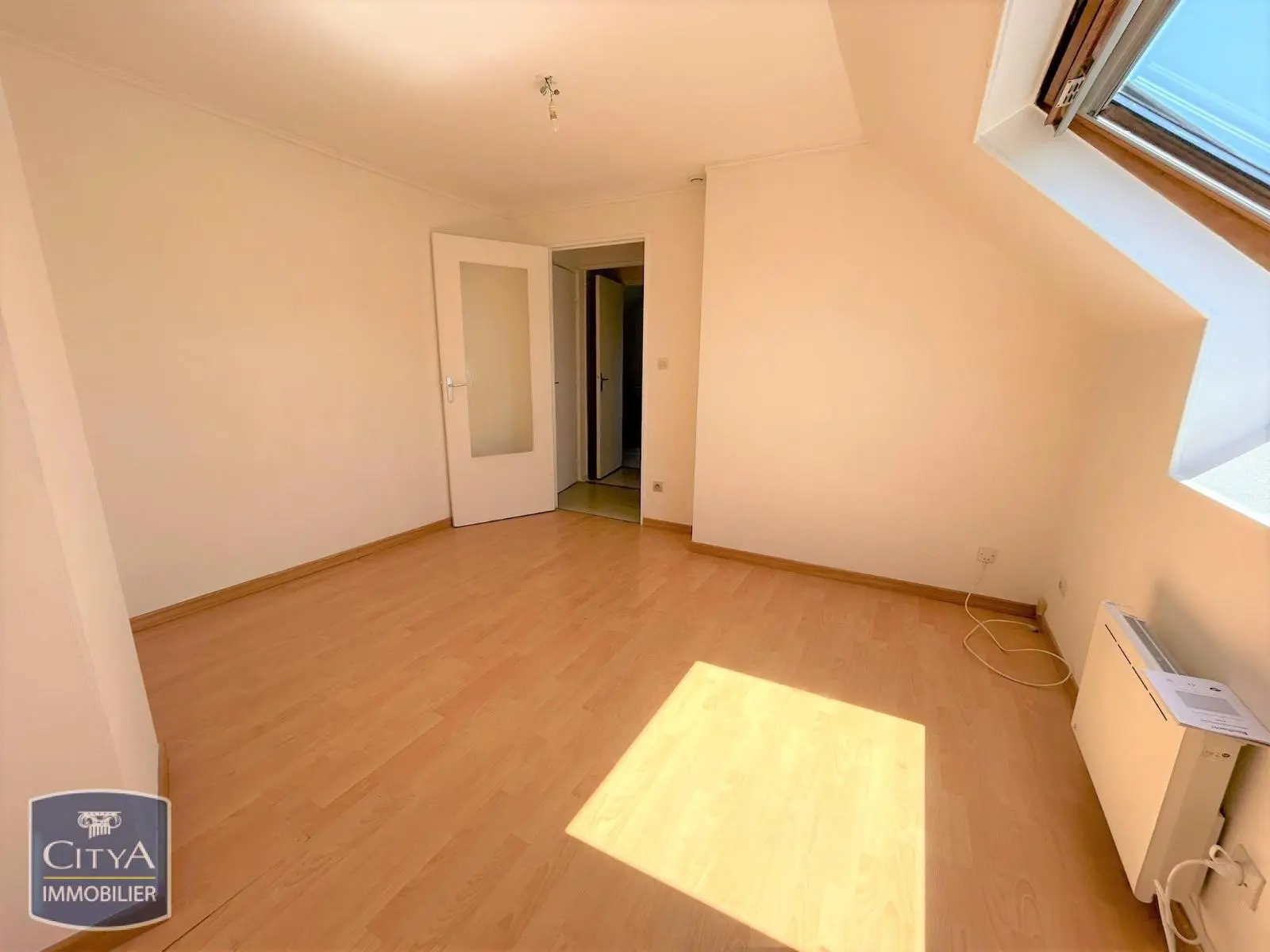 Photo 2 appartement Laon