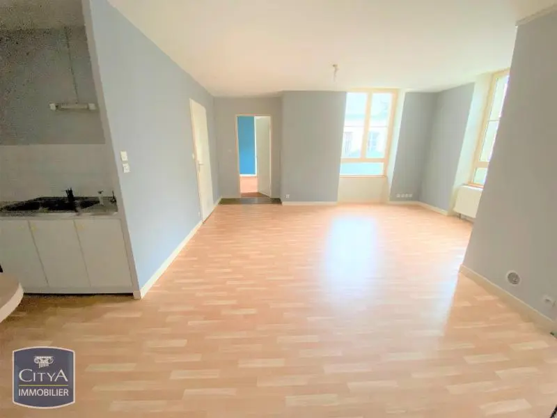 Photo 3 Appartement 2 pièces 57.03m²