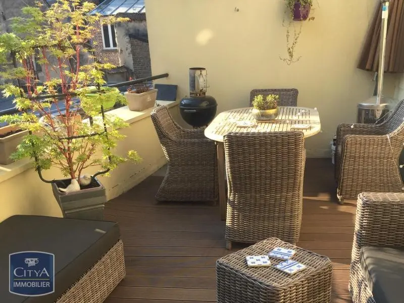 Photo 3 Appartement 4 pièces 94.78m²