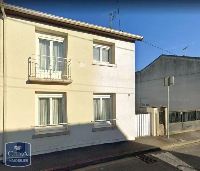 Photo 6 Maison 3 pièces 60.6m²