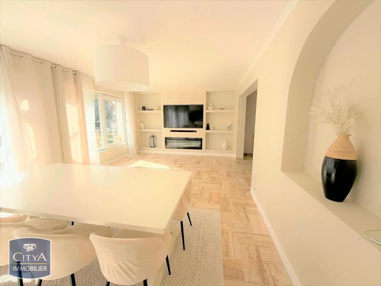 Photo 5 Maison 6 pièces 99.54m²